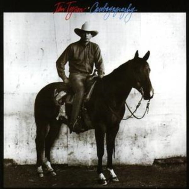 Cowboyography