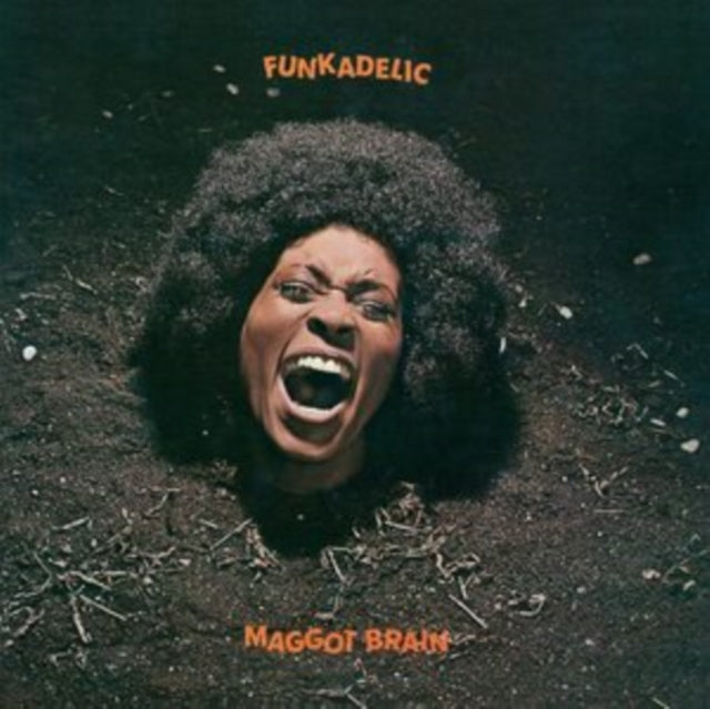 Maggot Brain