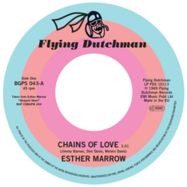 Chains of Love