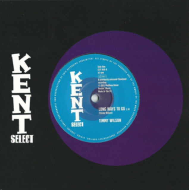 Long Ways to Go/Chained Am I