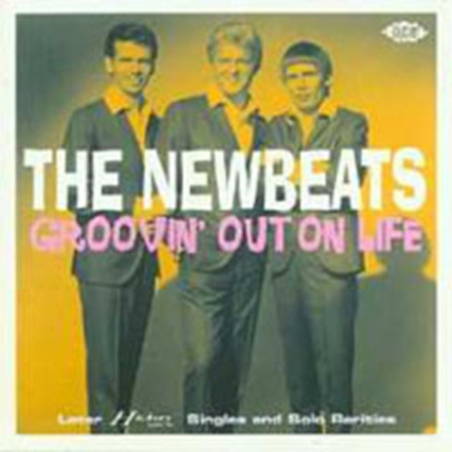 Groovin' Out On Life