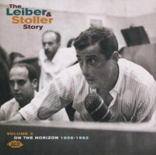 The Leiber and Stoller Story Vol. 2