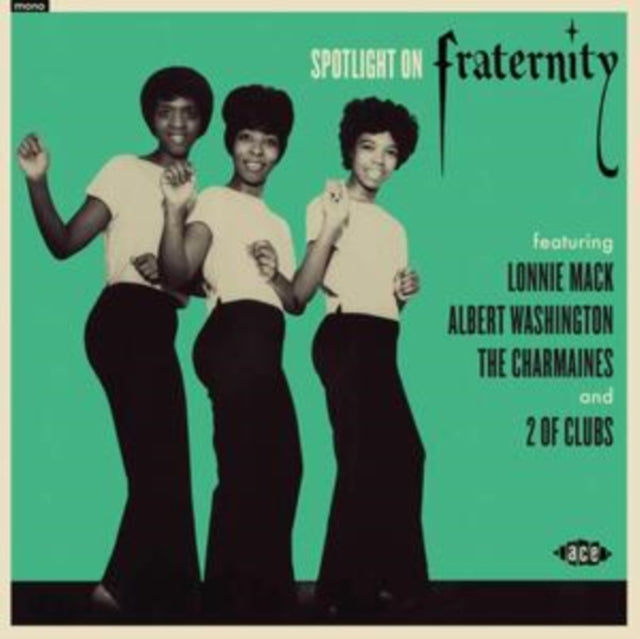 Spotlight On Fraternity