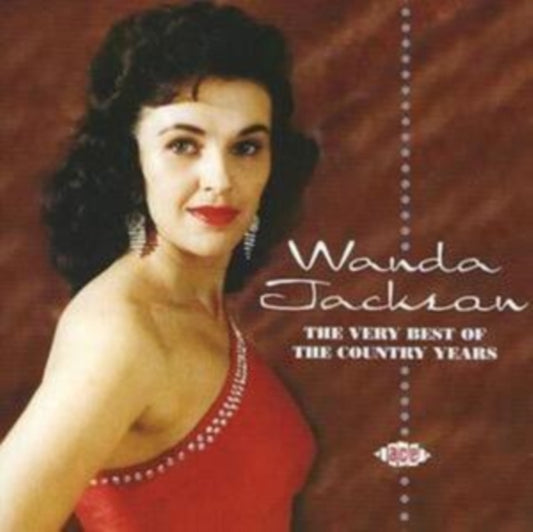 The Very Best of the Country Years