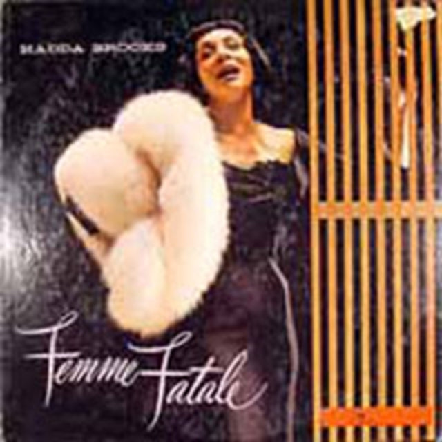 Femme Fatale