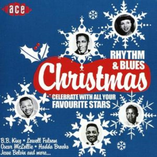 Rhythm and Blues Christmas