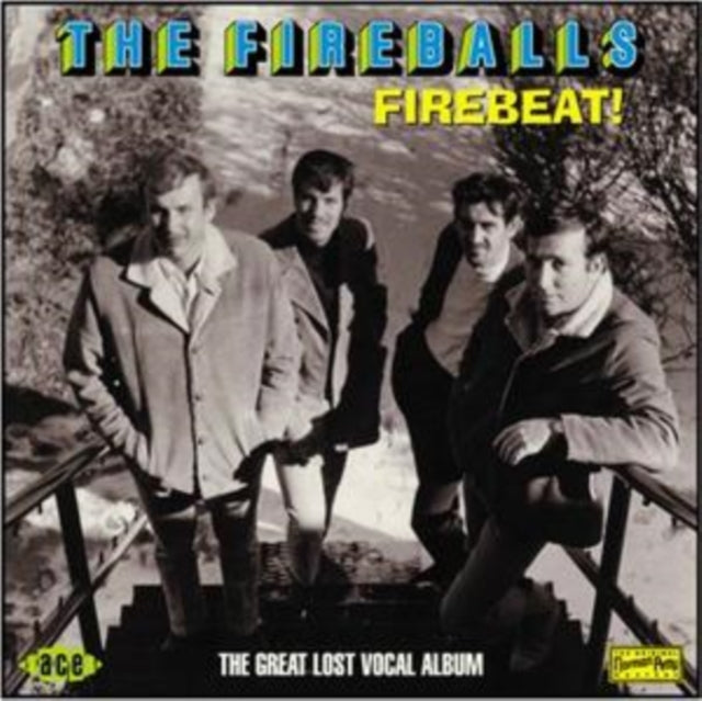 Firebeat