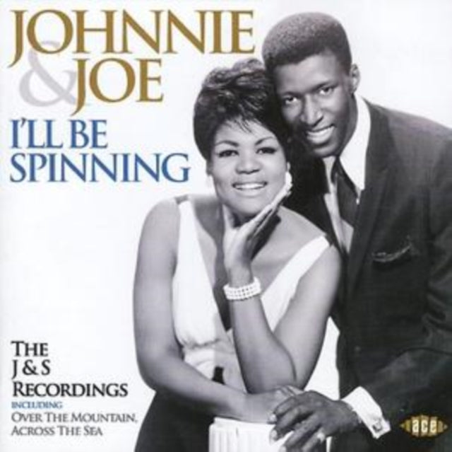 I'll Be Spinning - The J&s Recordings