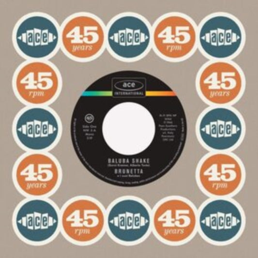 Baluba Shake/Il Geghege