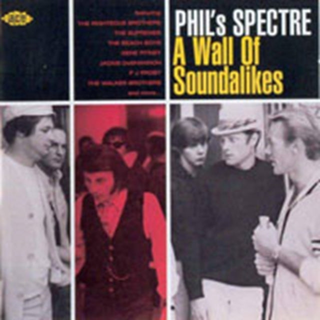 Phil's Spectre Iii