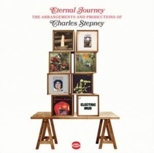 Eternal Journey