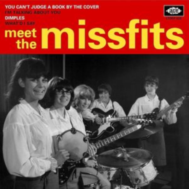Meet the Missfits