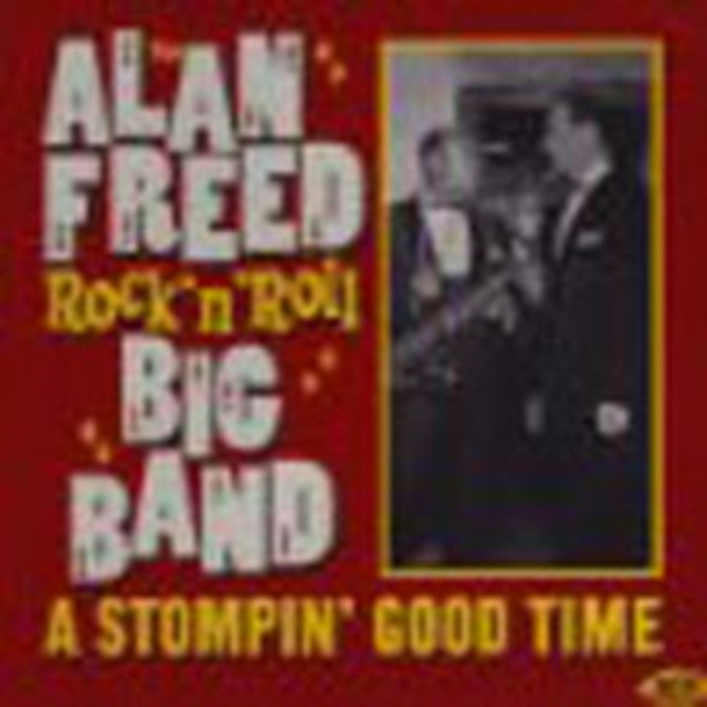 The Alan Freed Rock'n'roll Show