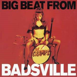 Big Beat from Badsville