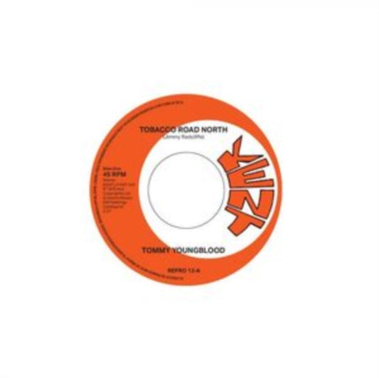 Tobacco Road North/Nobody But Me