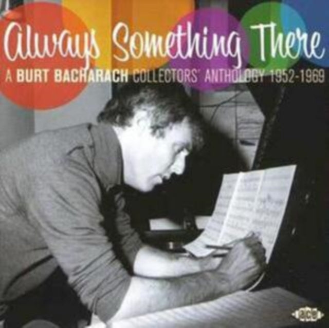 Always Something There - Burt Bacharach Collectors Anthology