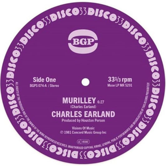 Murilley/Leaving This Planet