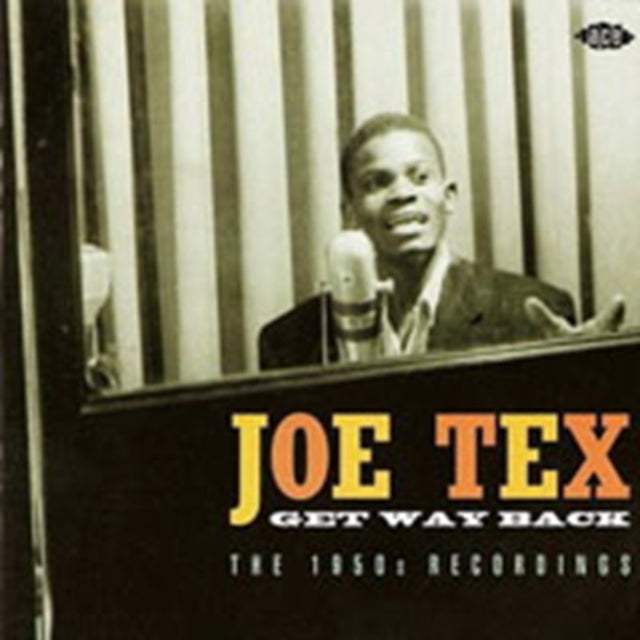Get Way Back - The 1950s Recordings