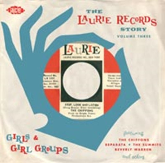 The Laurie Records Story