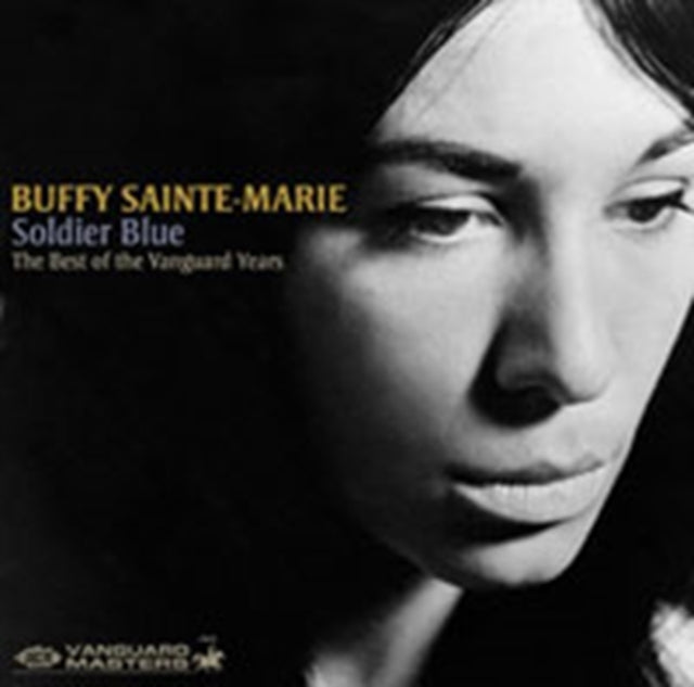 Soldier Blue