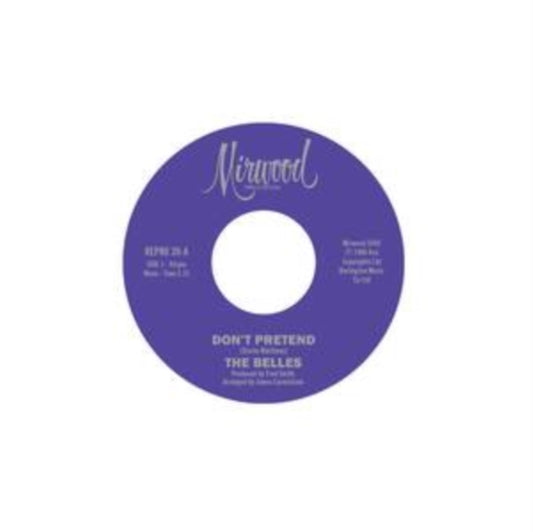 Don't Pretend/Cupid's Got a Hold On Me