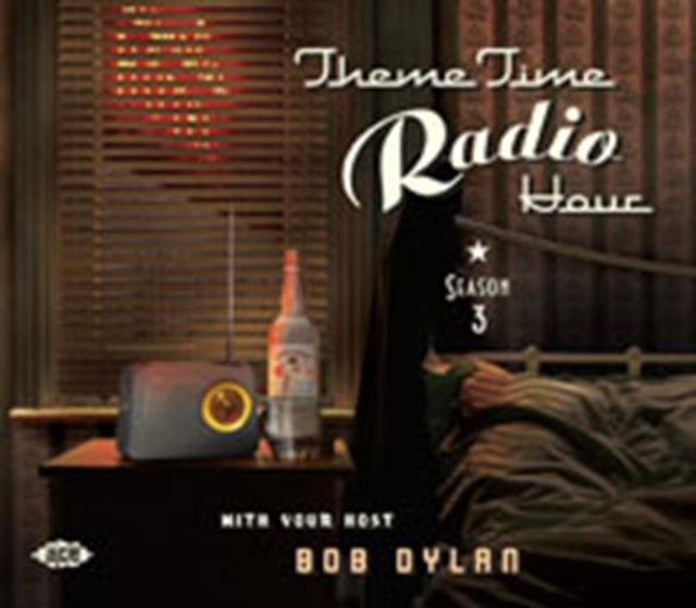 Theme Time Radio Hour