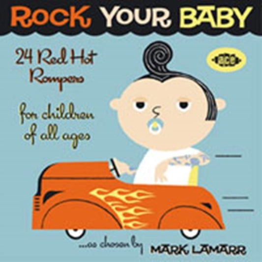 Rock Your Baby