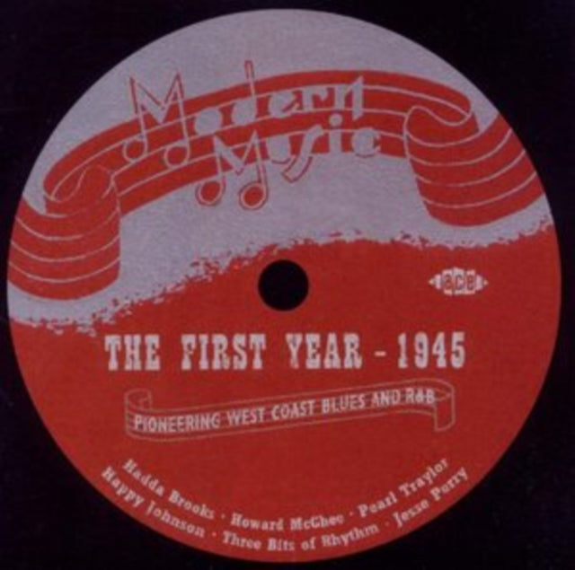 Modern Music