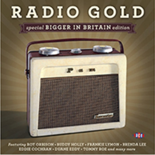 Radio Gold