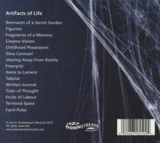 Artifacts of Life