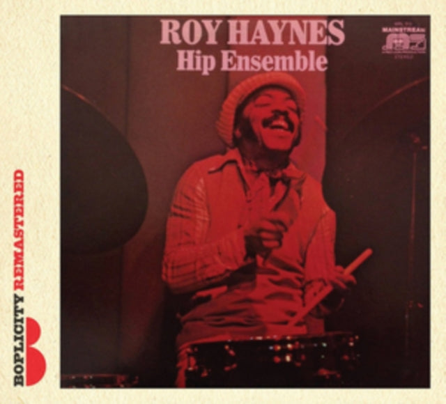 Hip Ensemble