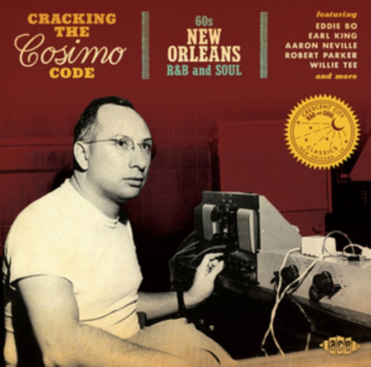 Cracking the Cosimo Code
