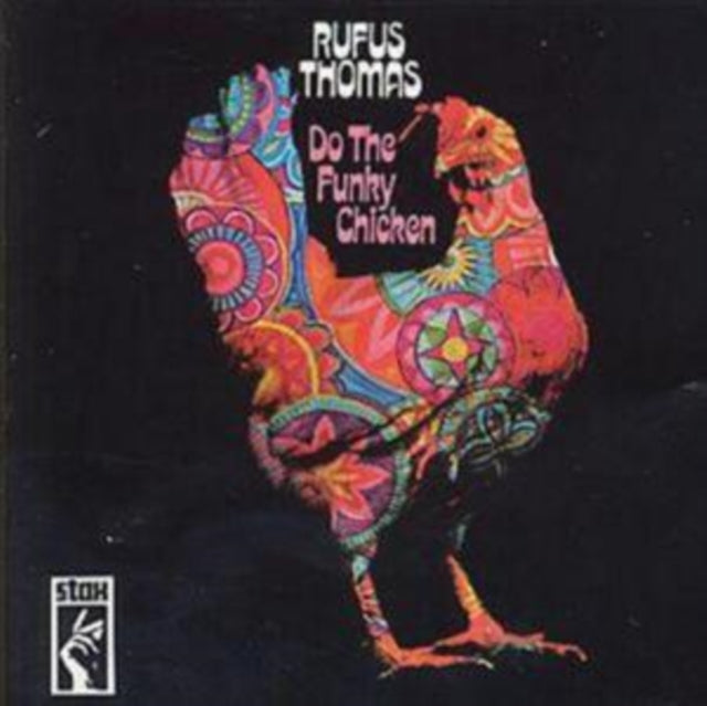 Do the Funky Chicken