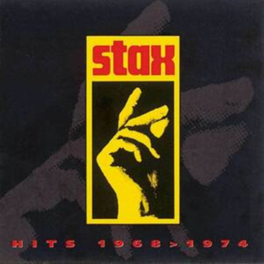 Stax Gold: Hits 1968 > 1974