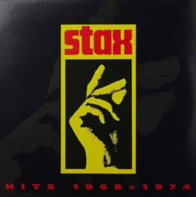 Stax Gold 1968-1974