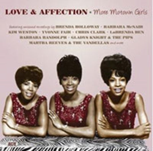 Love and Affection