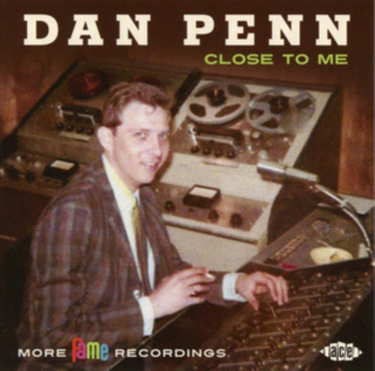 Close to Me