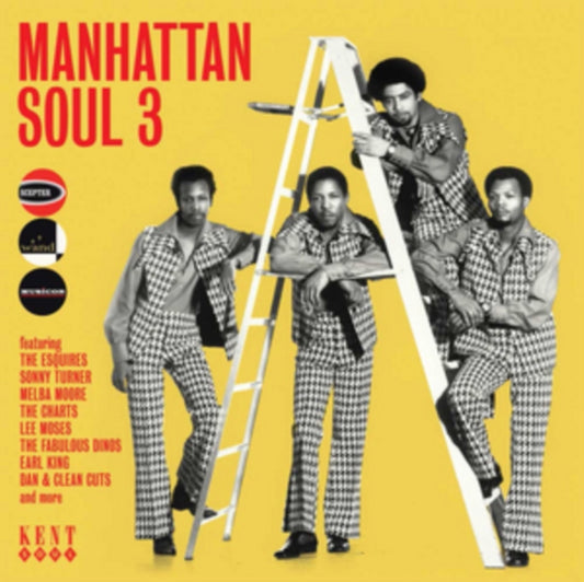 Manhattan Soul 3