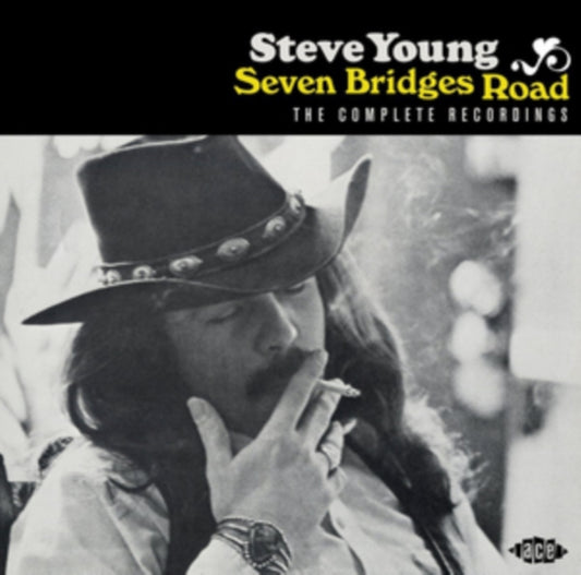 Seven Bridges Road