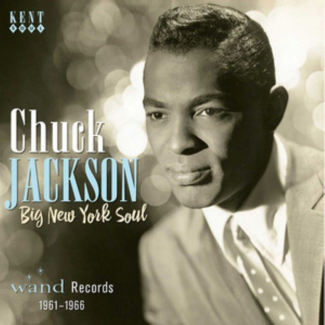 Big New York Soul