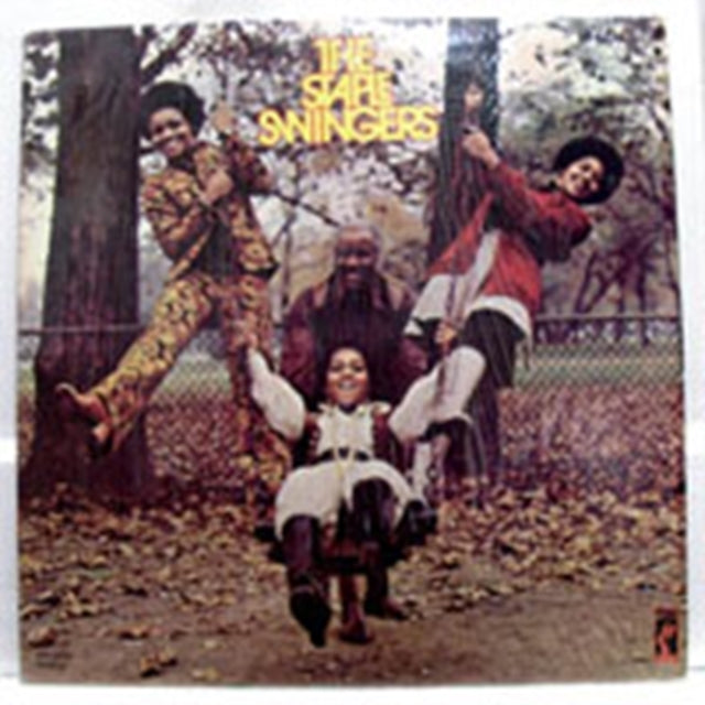 The Staple Swingers