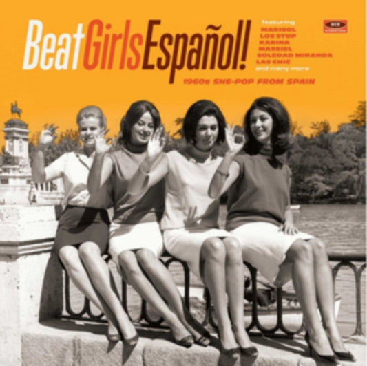 Beat Girls Español!