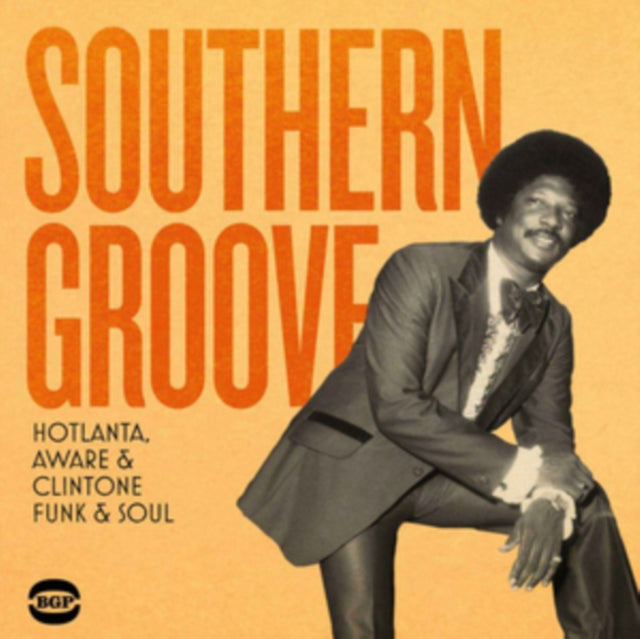 Southern Groove