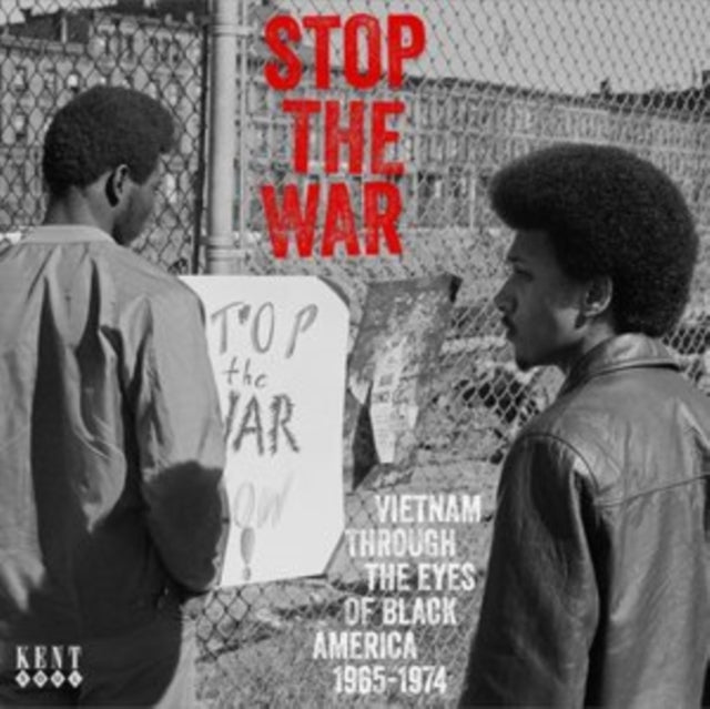 Stop the War