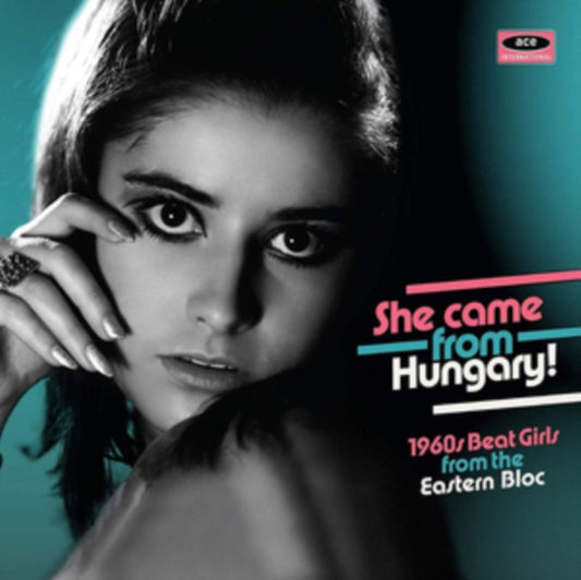 She Came from Hungary!
