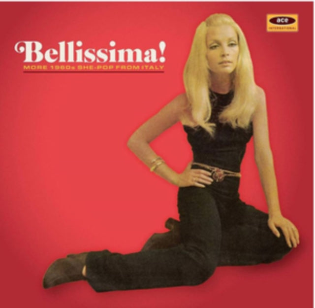 Bellissima!