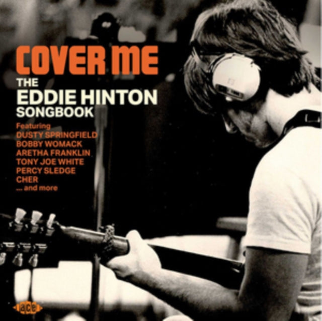 Cover Me