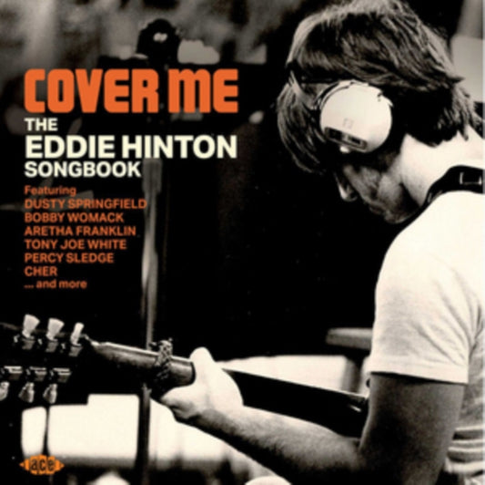 Cover Me