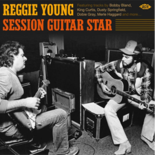 Session Guitar Star