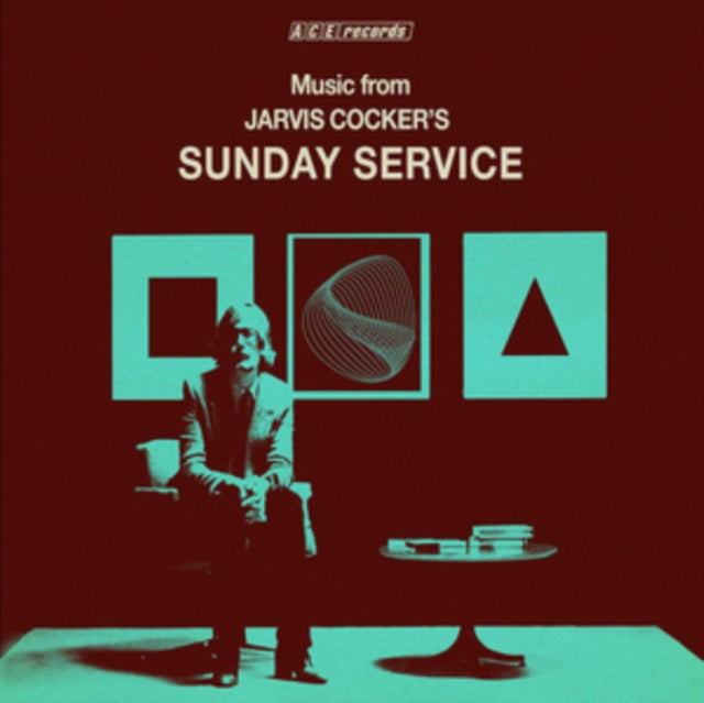 Music from Jarvis Cocker's Sunday Service